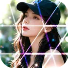 Beauty Fit: Jigsaw Puzzle icon