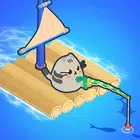 Cat Fishing Tycoon APK