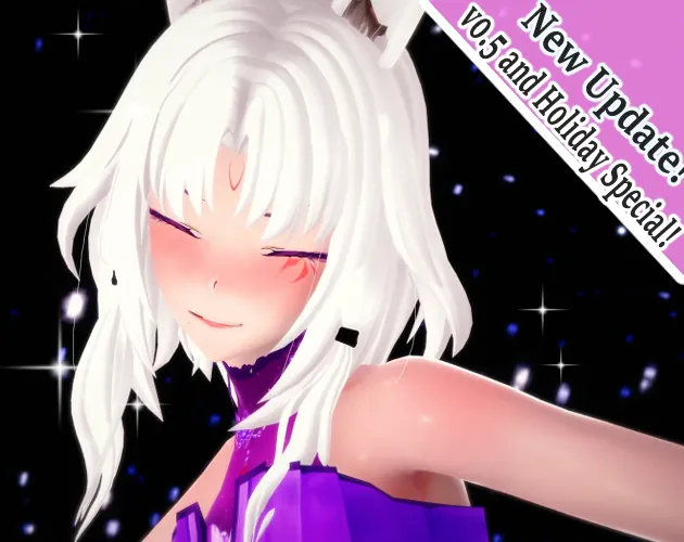 Ethereal Ties(18+) APK
