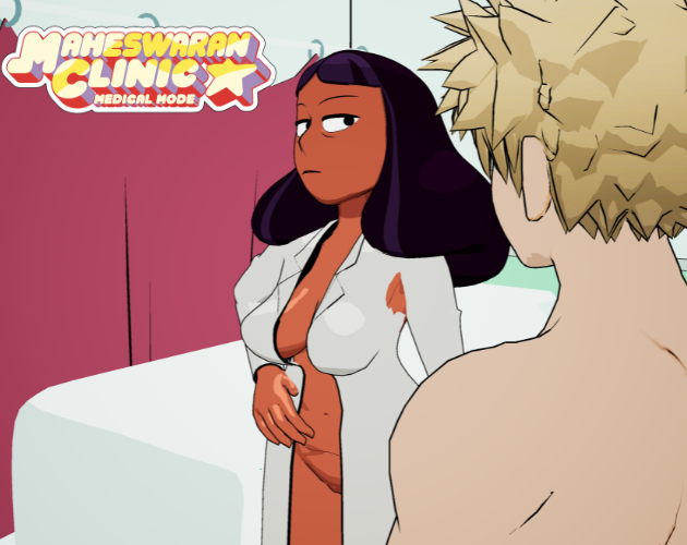 Clinic Maheswaran Medical Mode Prototype 2.3v Esp/eng/pt APK