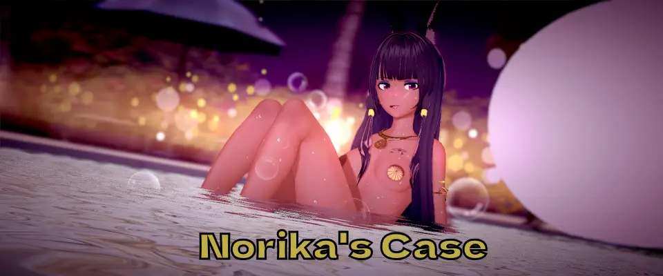 Norikas's case APK
