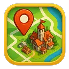 GPS Settlers APK