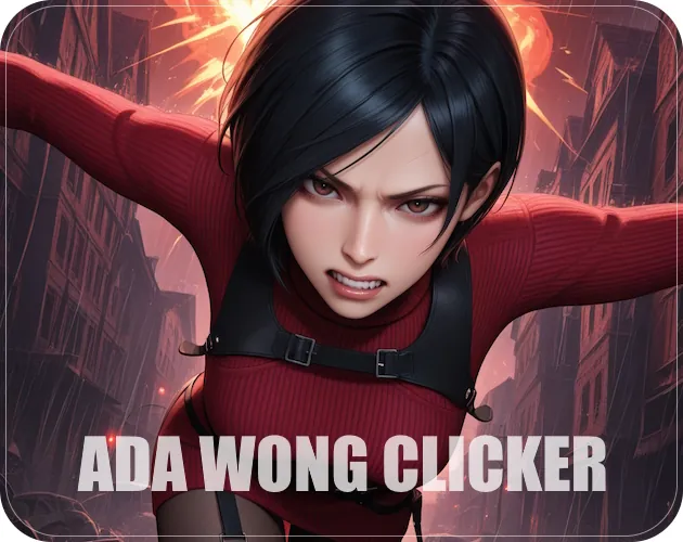 Ada Clicker (NSFW versions) icon