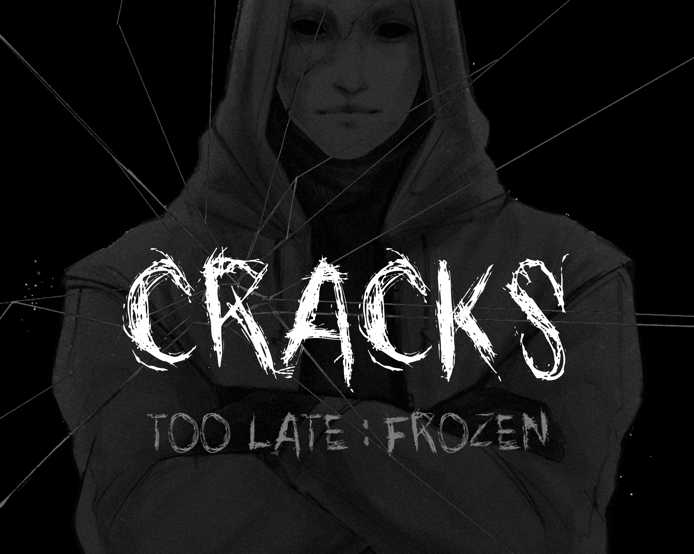 CRACKS Too Late: Frozen icon