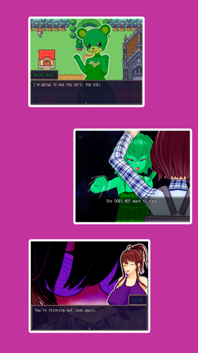 Everything Becomes Waifu icon
