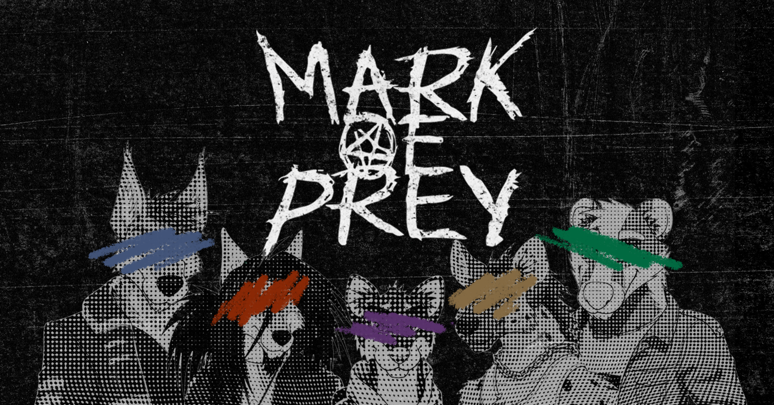 Mark of Prey icon