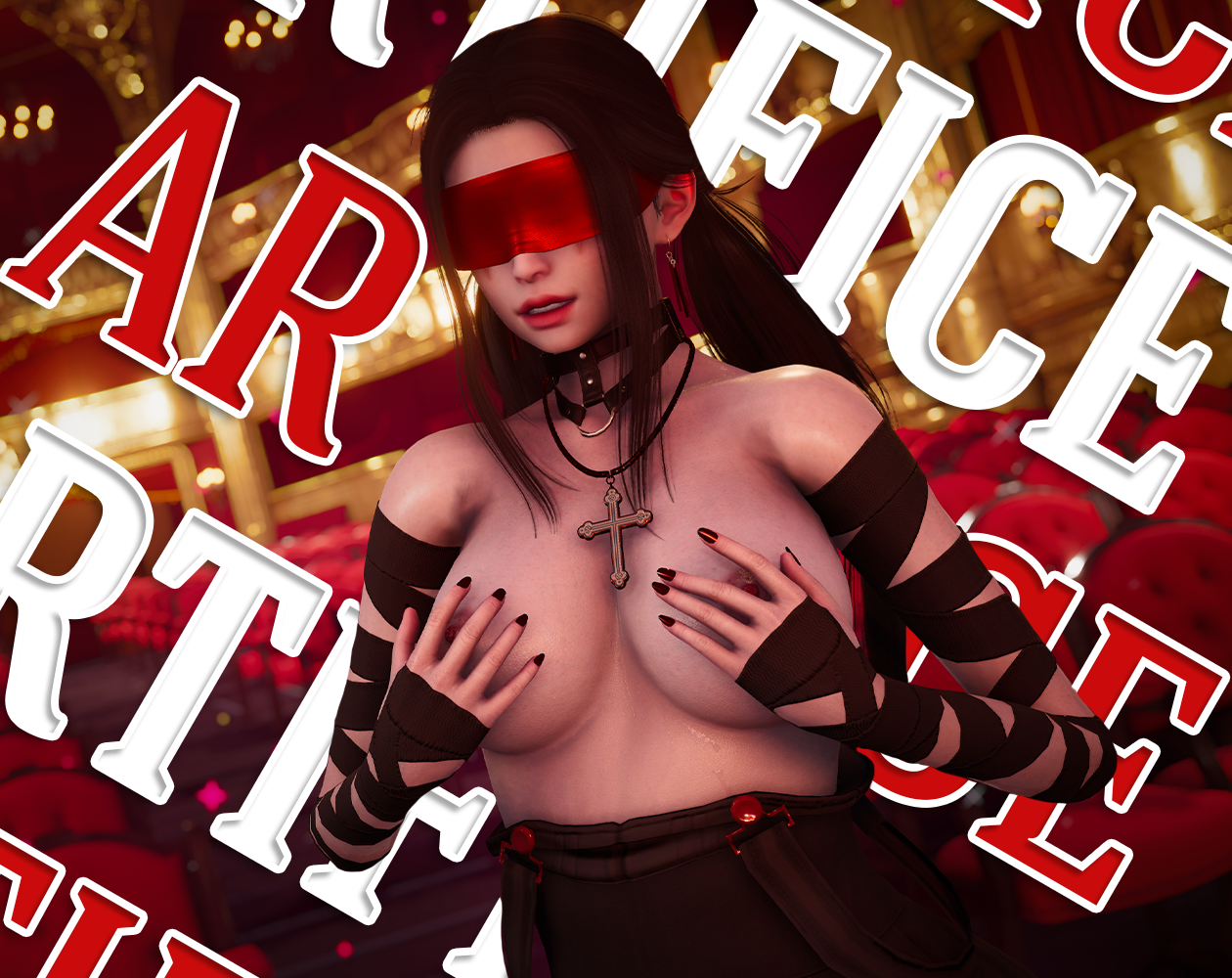 Artifice icon