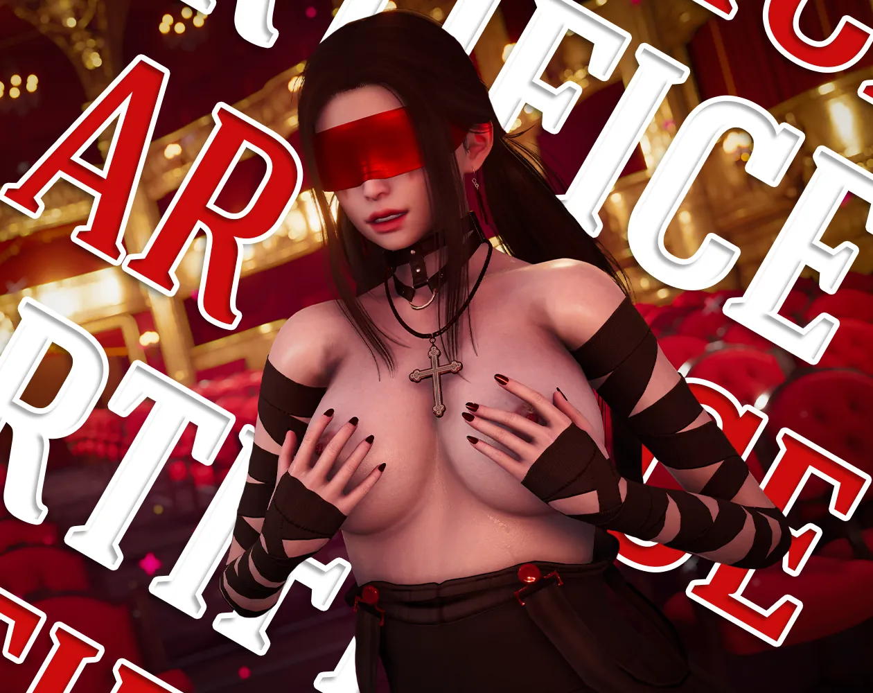 Artifice icon