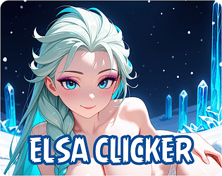 Elsa Clicker (v1.60) (NSFW Version) APK