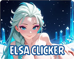 Elsa Clicker (v1.60) (NSFW Version) icon