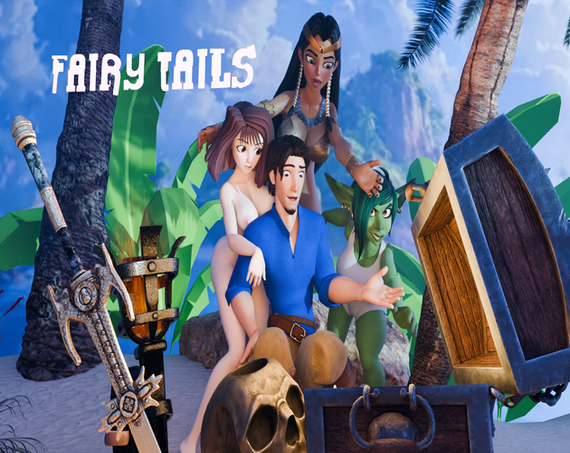 Fairy Tails (Demo) APK
