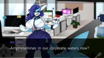 The After Hours: Office Predators APK