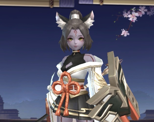 万物有灵 icon