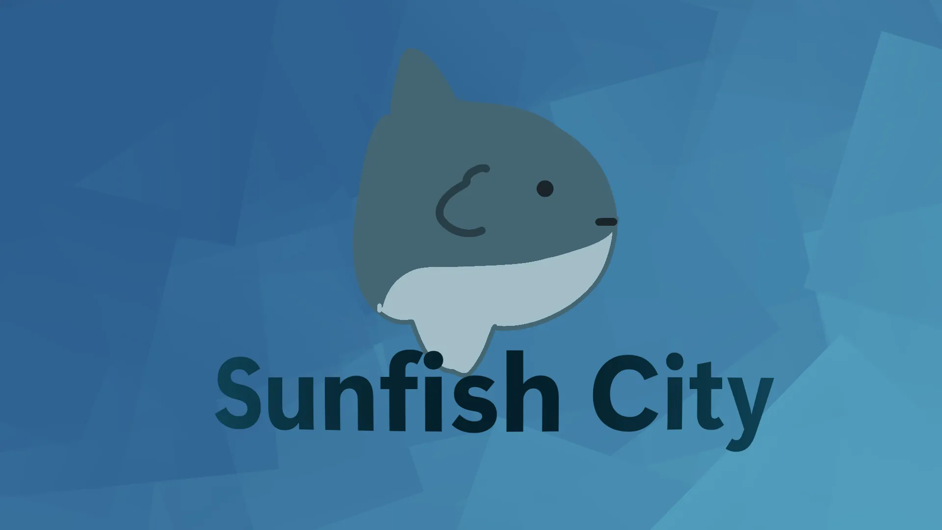 Sunfish City - a trait swap game APK