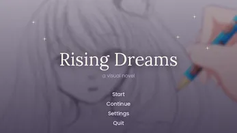 Rising Dreams icon