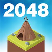 Age of 2048™: City Merge Games APK