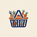Kella AI: Plan, Shop, Cook icon