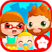 Sweet Home: Games for kids icon