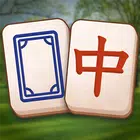 Mahjong Solitaire Vista icon