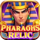 Pharaohs Relic Slots icon