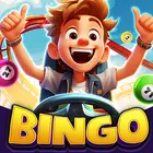 Bingo Joyride icon