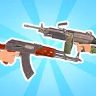 Level Up Weapon icon