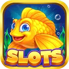 Ocean Rich Slots icon