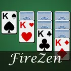 FireZen Solitaire - Relax&Win APK