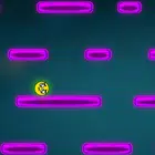 Fall Zone Gravity Ball icon