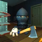 scary ninja APK