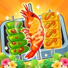 Grill Cooking icon