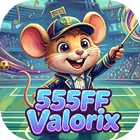 555FFValorix icon