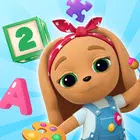 Kids & toddlers Learning games APK