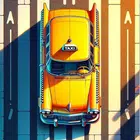 Marvelous Racer 2D icon