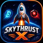 SkyThrustX APK