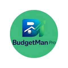 Budgetman Pro icon