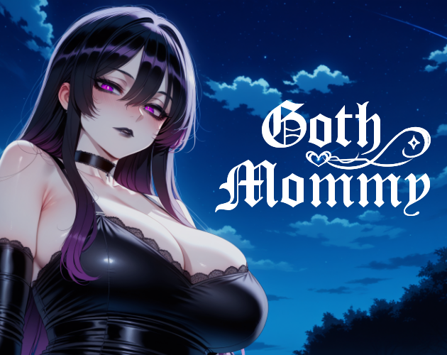 Goth Mommy Hikari APK