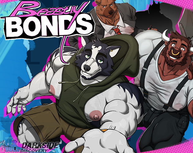 Beastly Bonds APK