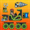 Battle Climb Racing APK
