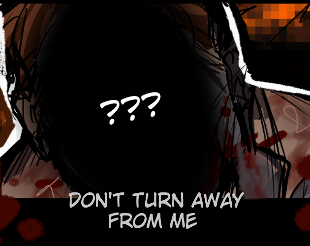 Don't Turn Away APK