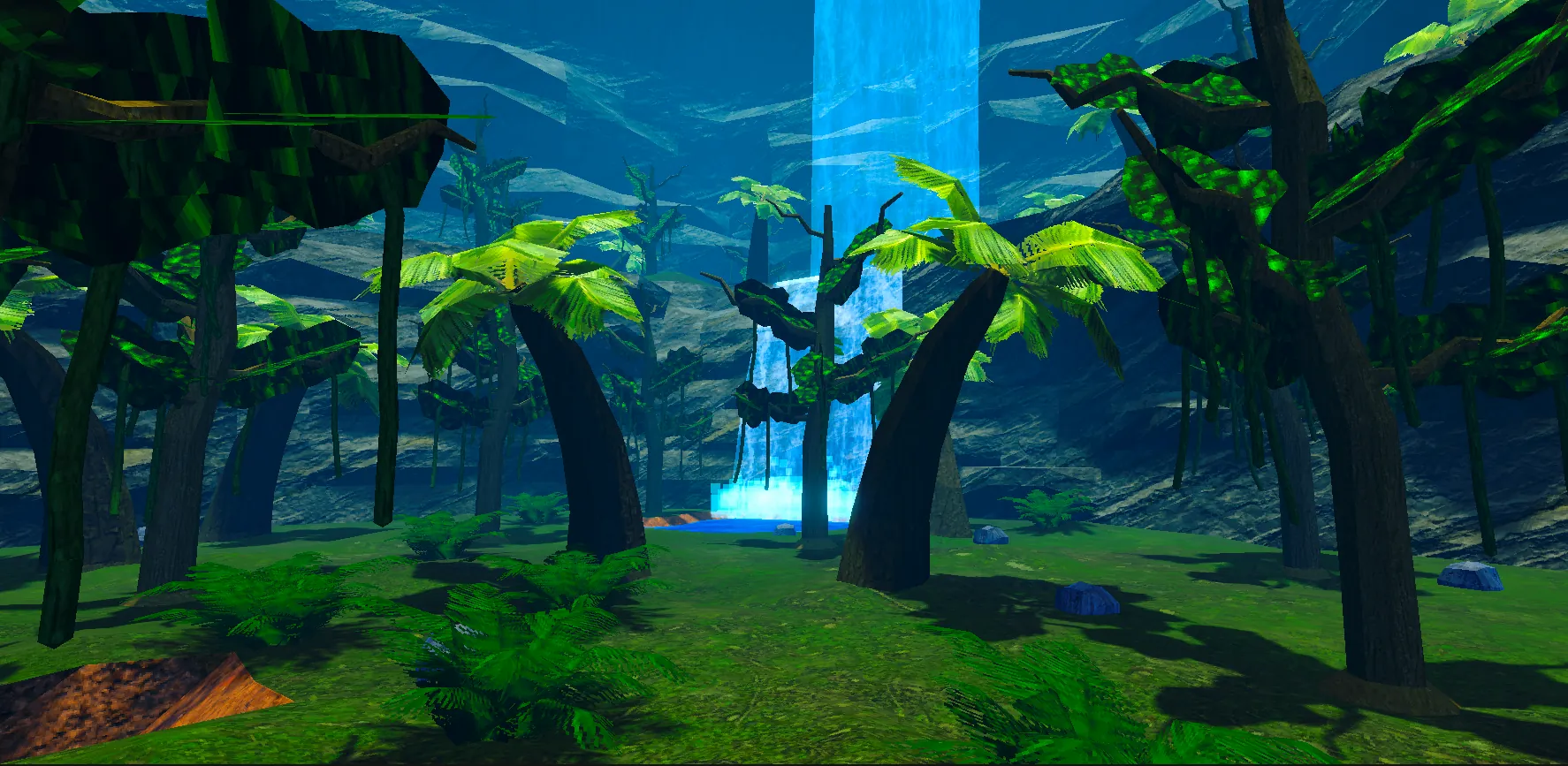 Unnatural Selection APK