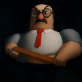 Obby Chapters icon
