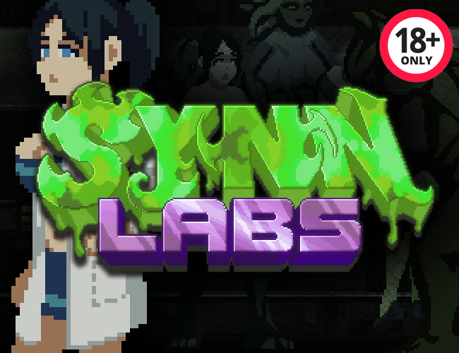 SYNN:Labs (18+) icon