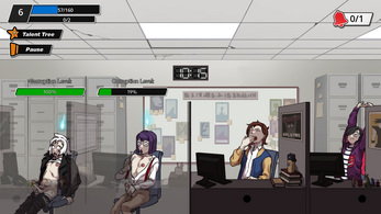 Femboy Ghost APK