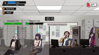Femboy Ghost APK