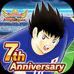 Captain Tsubasa: Dream Team icon