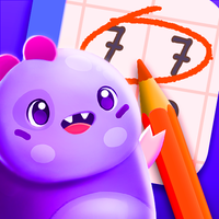 Numberzilla APK