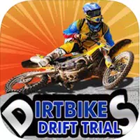 Dirt Bike Drift icon
