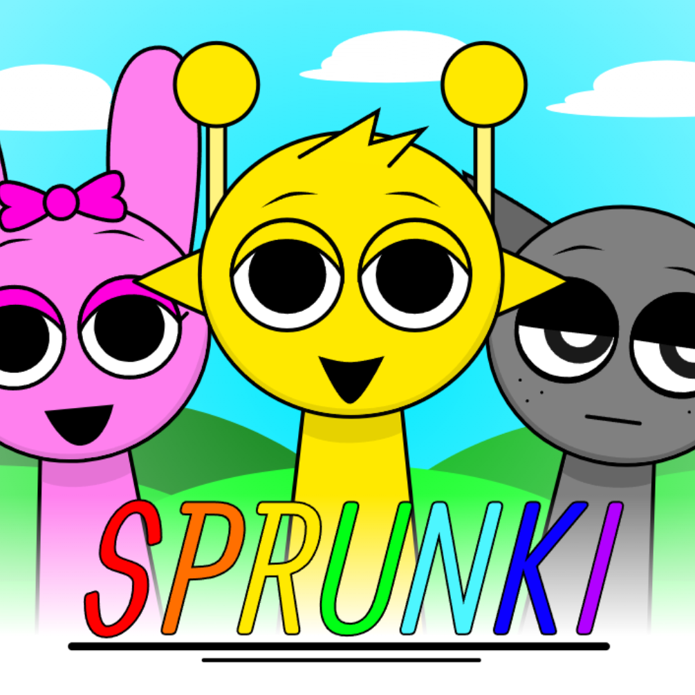 Sprunki (2026 Edition) icon