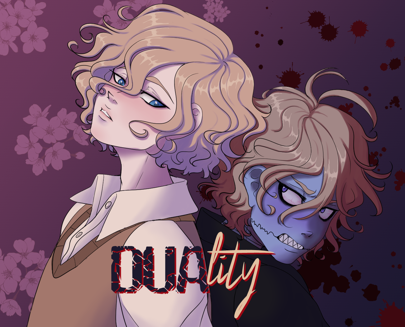 Duality (Date 5 OUT) APK